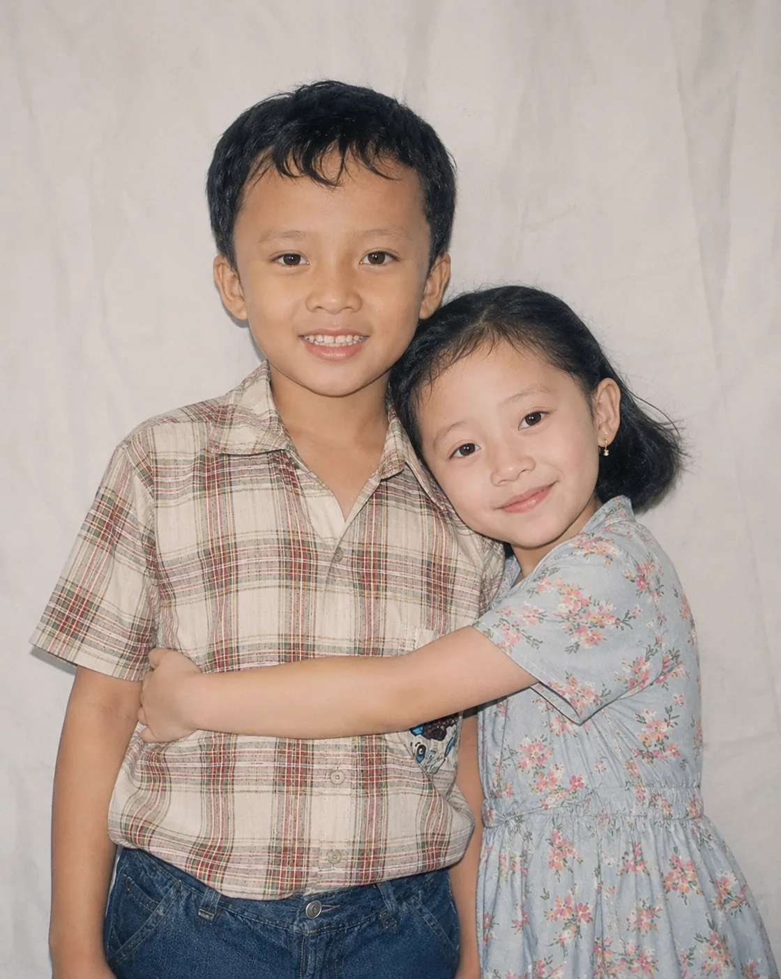Dimas & Alfu